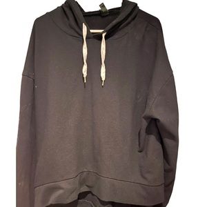 Wild fable black hoodie